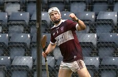 Brendan Maher drives Borris-Ileigh past Ballygunner to first Munster title in 33 years