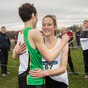 History made at National Cross Country Championships as two sisters medal