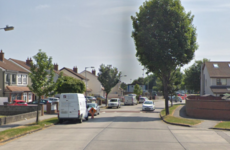 Man (20s) shot dead in north Dublin