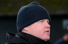Joy for Gordon Elliot, as Fury Road prevails in Navan