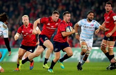 'We’ve done things you won’t have seen Munster do in the previous few years'