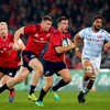 'We’ve done things you won’t have seen Munster do in the previous few years'