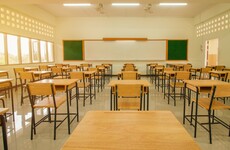 €30 million fund allocated for improvements at more than 400 schools