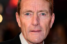 Best-selling author Lee Child is applying for Irish passport because of Brexit