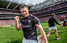 Galway's All-Ireland winning goalkeeper calls time on 13-year inter-county career