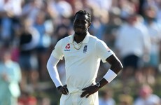 New Zealand Cricket to apologise to Archer after England bowler suffers racist abuse