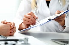 Waiting for a ward and not informed: The problems patients faced in Irish hospitals