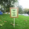 Extinction Rebellion: Parks chief was worried removal of Merrion Square camp would look 'aggressive'