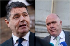 Minister writes to Grealish asking him to clarify 'apparent ethnic basis' of Nigerian money statement