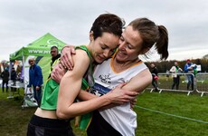 Two-time champion McCormack and Ciara Mageean lead Irish team to Europeans in Lisbon