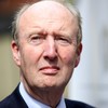 'I am not privy to the plot': Shane Ross doesn't anticipate 'going to war' over new speeding laws