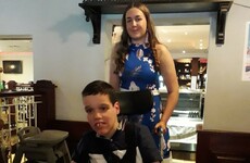 'Being a carer, it's not like Christmas. It's groundhog day': The people who go to work on 25 December