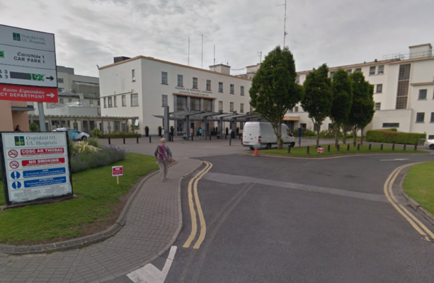 'Bespoke plan' needed as Limerick hospital continues to break ...