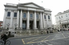 Dublin councillors vote to pass annual budget amid finance row