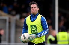 'You just don't know, in life and sport, what's going to happen next' - Macauley