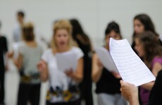 Actor fired from musical due to dyslexia receives €20,000 in compensation