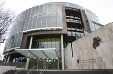Dublin motorist who deliberately drove at cyclist given suspended sentence