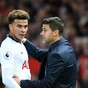 'I would be lying if I say I didn't blame myself' - Alli on Pochettino