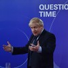 'No intention to mislead': BBC admits 'mistake' in editing laughter from Boris Johnson clip
