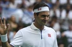 'I will never retire!' Federer not thinking about calling it a day