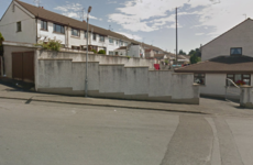 Bomb parts picked up by child in Newry