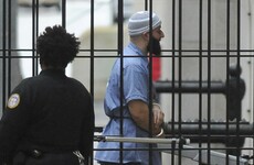 US Supreme Court rejects bid for new trial in case covered by popular podcast Serial