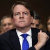 Ex-White House counsel Don McGahn ordered to face impeachment inquiry