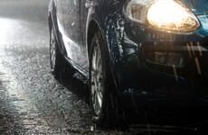 Parts of Cork city flooded overnight as high tide warning remains in place