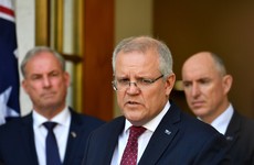 Australian police open investigation into 'spy' claims that China tried to interfere with elections