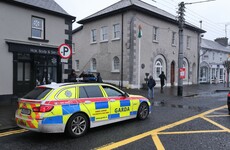 Four men appear in court charged with assault and false imprisonment of Kevin Lunney