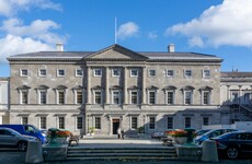 Old Oireachtas printers not eco-friendly, case for new controversial printer argued