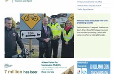 Some links to government websites aren't directing to the right places. Here's why