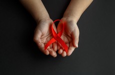 Over 300 children and teens died every day from AIDS-related causes in 2018
