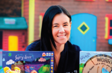 'We're all natural storytellers': Why The Irish Fairy Door Company became a global success