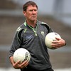 'He had the instant respect of the squad' - All-Ireland winning Kerry boss settling in at Kildare helm