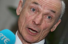 Richard Bruton told BAI the Communicorp ban was 'antithetical to a free and open press'