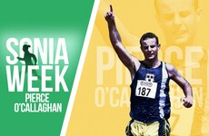 'There's a very strong case for her as the greatest Irish sportsperson ever'