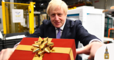 'Tis the season: What promises have the UK parties in store this Christmas election?