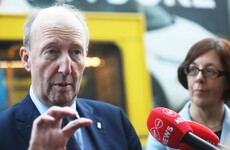 'She's completely wrong': Transport minister blasts Fine Gael candidate over call to scrap RSA