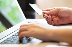 Gardaí issue warning ahead of Black Friday as €4 billion worth of online sales expected in next month