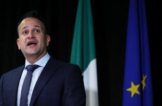 Leo Varadkar 'certainly' would not rule out a Citizens' Assembly on a United Ireland