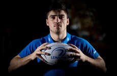 Kildare man O'Brien benefits from stint in 7s as he pushes on with Leinster