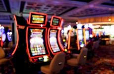 Government planning to limit gaming machine maximum payouts to €500