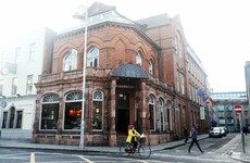 'I'm sick of being railroaded': Angry scenes as locals meet to oppose State's largest homeless hostel