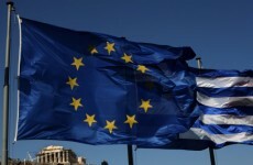 Greek pro-bailout parties claim knife-edge elections