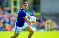 Big blow for Ulster finalists Cavan as star player opts out for 2020