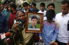 Bangladesh court sentences seven militants to death for 2016 café attack