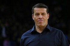 Self-help star Tony Robbins is suing Buzzfeed in the Irish High Court over a series of articles