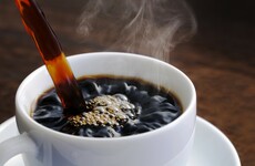 Drinking coffee can reduce risk of diabetes and high blood pressure, study says (but don't over do it)