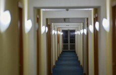 Families spend average of six months in homeless hubs, says housing charity